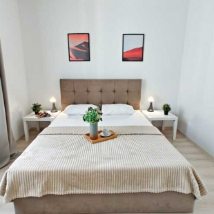 Фотография квартиры Квартира Трёхкомнатная Виз Центр