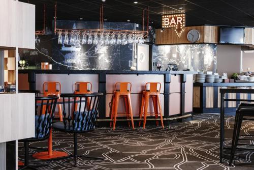 Фотография гостиницы Scandic Umeå Syd