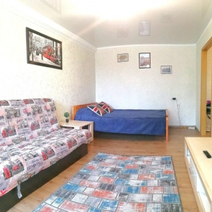 Фотография квартиры Квартира 1-комн. у метро рядом с центром