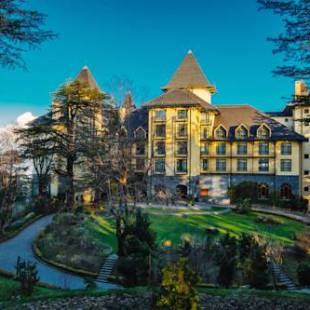 Фотографии гостиницы 
            Wildflower Hall, An Oberoi Resort, Shimla