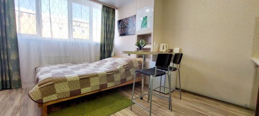 Фотографии квартиры
Апартаменты СВ Атлант 2