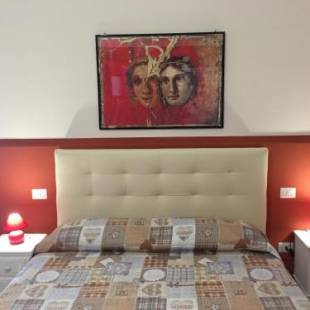 Фотографии мини отеля
B&B Rectina Pompei