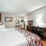 Фотография мини отеля Red Roof Inn Peoria