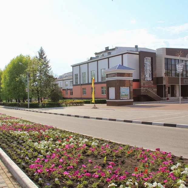 Фотография домов культуры Культурно-досуговый центр