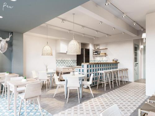 Фотография апарт отеля Mecozy Apartel