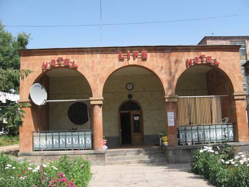 Фотографии гостиницы
Hotel Life