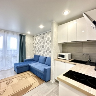 Фотография квартиры Апартаменты Комфортные Для Идеального Отдыха