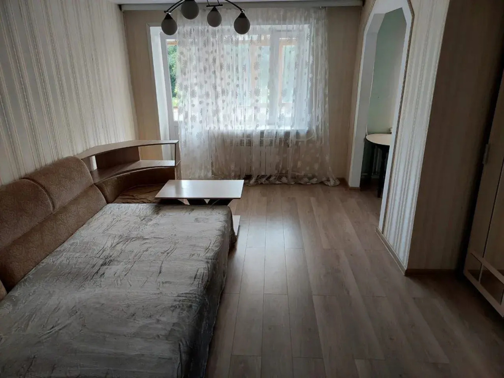 Фотография квартиры Квартира на Алюминиевой 62