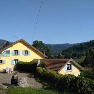 Фотографии мини отеля
les sapins