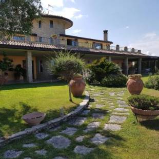 Фотографии мини отеля
B&B Villa Moen