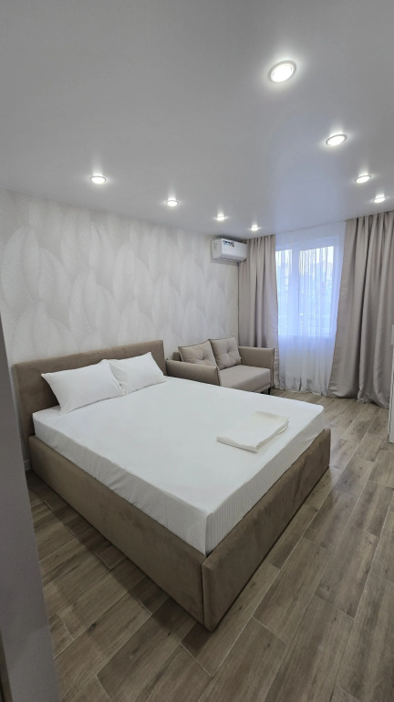 Фотография квартиры Квартира на Мамаевом Кургане