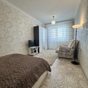 Фотография квартиры Квартира на Каширина 24А