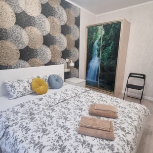 Фотография квартиры Квартира ODIRENT рядом с парком