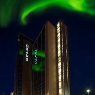 Фотографии гостиницы
Grand Hotel Reykjavík