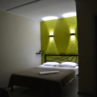 Фотография квартиры Квартира уютная в сердце города