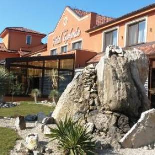 Фотография гостиницы Hotel Galanta