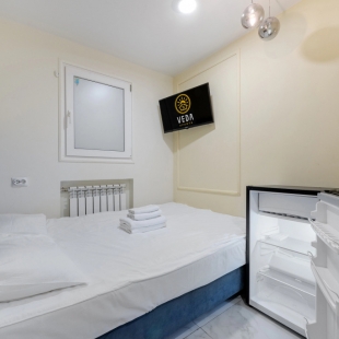 Фотография квартиры Апартаменты Двухместные Без окна (№18 )