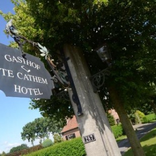 Фотография гостиницы Hotel Gasthof Te Cathem