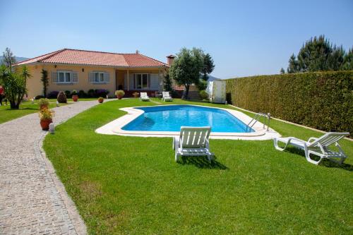 Фотография гостевого дома Quinta Vila Verde