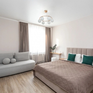 Фотография квартиры Квартира АрендаСервис на Московской