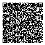 QR код гостиницы Черемош