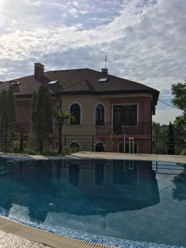 Фотография гостиницы Детляжка 1