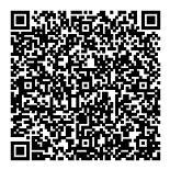 QR код гостевого дома Дом у реки