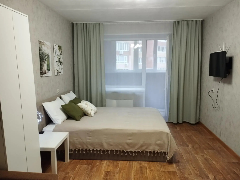 Фотография квартиры Апартаменты на улице 40 лет Победы 19Б