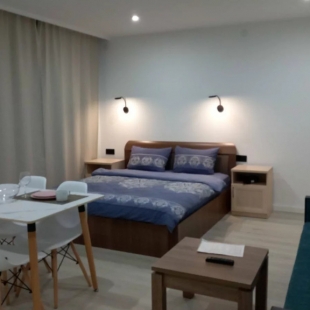 Фотография квартиры Апарт-отель на Бийской