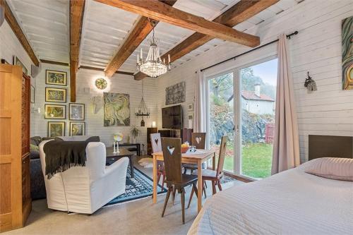 Фотография мини отеля Marmorcafets B&B