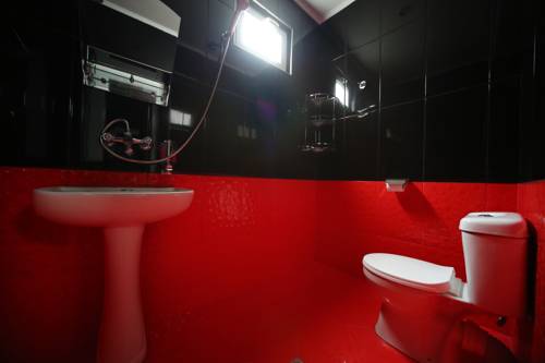 Фотография хостела Georgianize Yourself