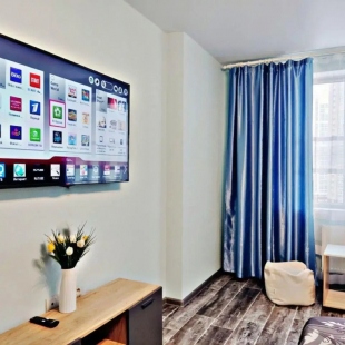 Фотография квартиры Апартаменты на шоссе Московское 18 км 35