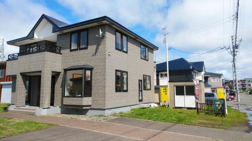 Фотография мини отеля CRANE鶴