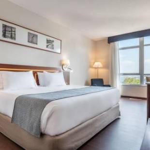 Фотографии гостиницы
Eurostars Ciudad de La Coruña