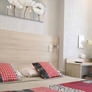 Фотографии гостиницы 
            Hôtel Helvétique