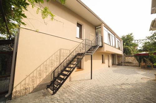 Фотография апарт отеля 77/5