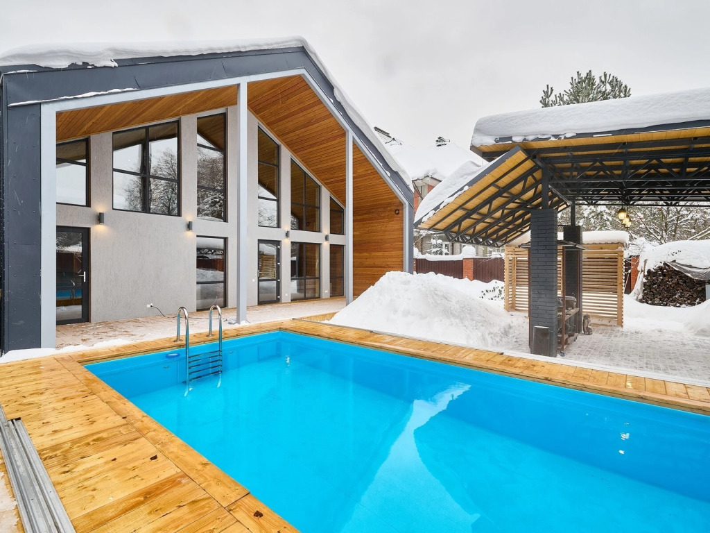 Фотография Коттеджа Частный дом в Пушкино на Улице Кирова 22В