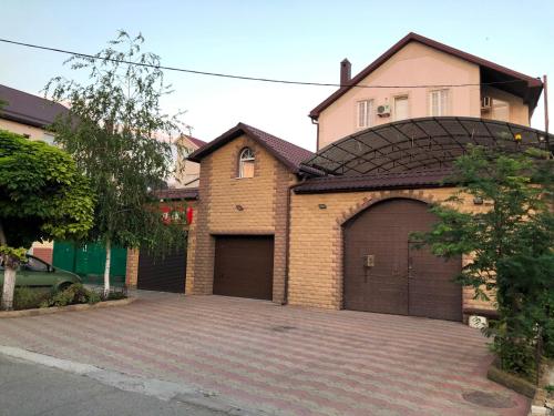 Фотография гостевого дома Приятный отдых