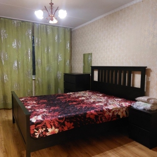 Фотография квартиры Марьин Дом на Восточной 88