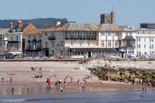Фотография гостиницы The Bedford Hotel