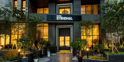 Фотография гостиницы Le Stendal Hotel