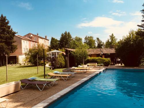 Фотография гостиницы Moulin de la Roque