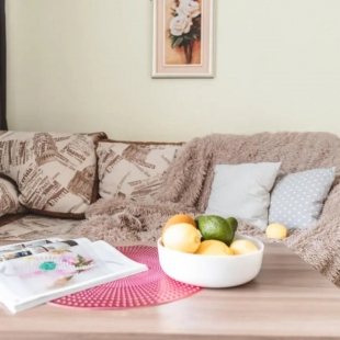 Фотография квартиры Апартаменты на улице Карамзина 18