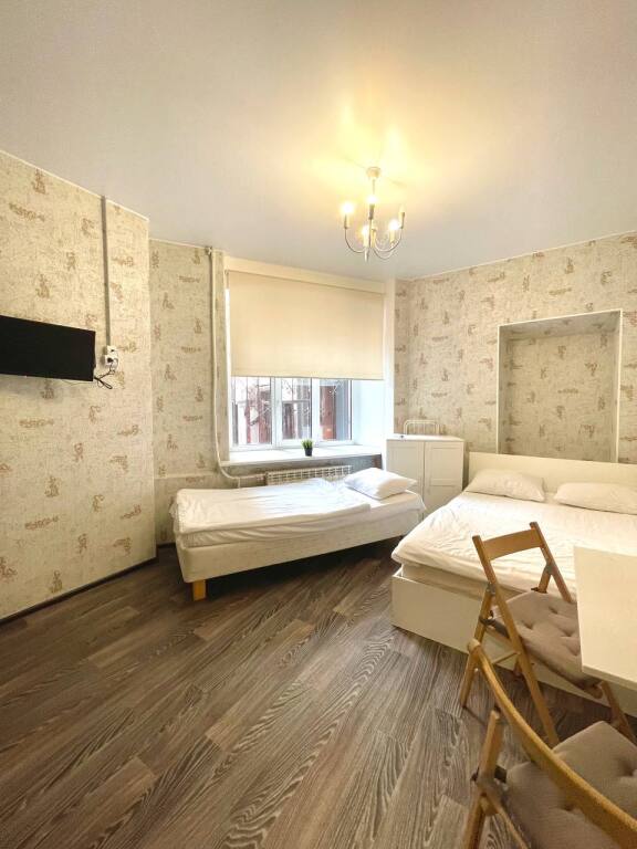 Фотография квартиры Апартаменты Гости Любят на Казанской