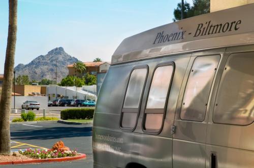 Фотография гостиницы Homewood Suites by Hilton Phoenix-Biltmore