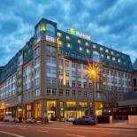 Фотография гостиницы H+ Hotel Leipzig