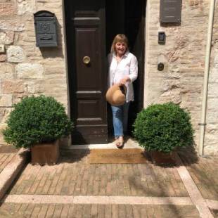 Фотографии мини отеля
La Zuppa Inglese