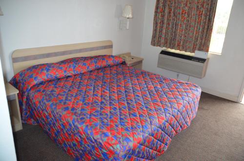 Фотография мотеля Super 7 Inn