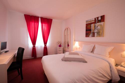 Фотография гостиницы Hotel Le Beffroi