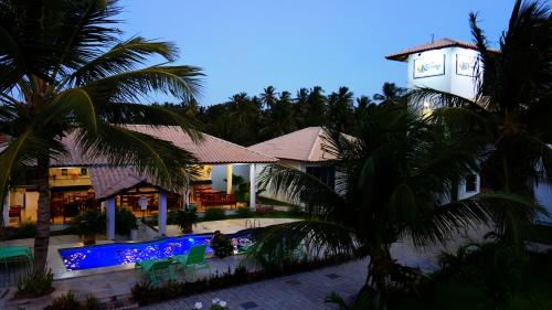 Фотография мини отеля Pousada Kalunga